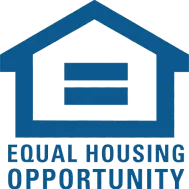 Equal Housing Opportunity