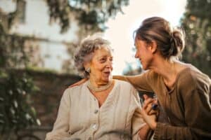 Can You Use a HELOC to Cover the Costs of Elder Care or Assisted Living?