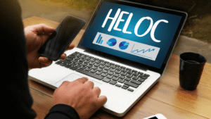 Home Equity Advice: 5 Reasons to Choose a HELOC Over a Personal Loan