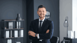 Top 5 Reasons Doctors, Lawyers, and Executives Use HELOCs