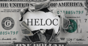 Using a HELOC to Fund a Career Change, Certification, or Sabbatical