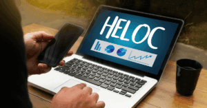 Using a HELOC to Create a Backyard Office or Studio