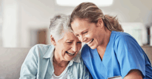 HELOC Planning for Caregivers: Balancing Parents and Kids