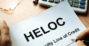 Using a HELOC to Weather Short-Term Business Cash Flow Gaps