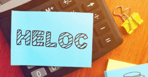 Using a HELOC for Strategic Tax Planning at Year-End