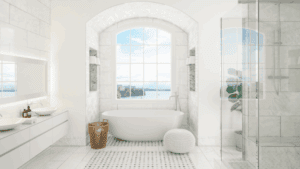 Using a HELOC to Maximize ROI on High-End Home Improvements