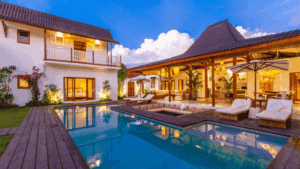 Second Home Renovations: Is a HELOC Right for Your Vacation Property?