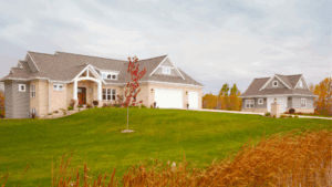 How to Use a HELOC to Finance a Luxury ADU (Accessory Dwelling Unit)
