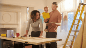 Should You Use a HELOC or Cash for Home Improvements?