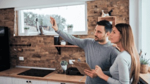 The Advantage of a Home Equity Line of Credit for Renovations