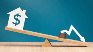 Comparing HELOC Rates in Colorado vs. National Averages