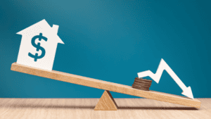 How Fed Rate Changes Could Affect Your HELOC Rate and Monthly Payment