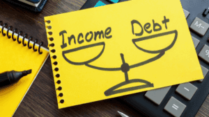 HELOC Debt-to-Income Ratio Rules Explained (2025)