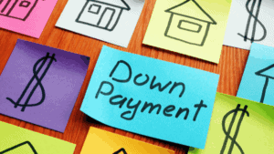 Using Home Equity as a Down Payment on a New Home