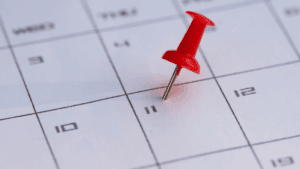 From Application to Funding: HELOC Timeline 2025