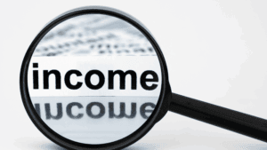 Income Verification for HELOCs: What You’ll Need