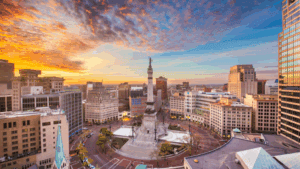 Best HELOC Options in Indiana: Rates, Requirements, and Lenders