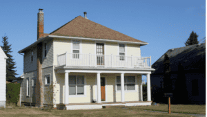 Can I Get a HELOC on an Inherited Property