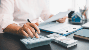 Interactive HELOC Payment Calculator: Estimating Interest-Only vs. Full Payments