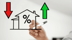 HELOC Rates vs Mortgage Rates: Why They Move Differently (And What Borrowers Get Wrong)