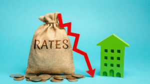 Is a HELOC a Smart Move When Rates Are Expected to Drop?