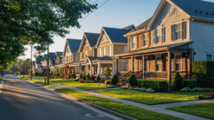 HELOCs in Columbus Suburbs: What to Know About Growing Markets