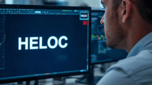 Why HELOCs Can Be More Flexible Than a Traditional Home Equity Loan