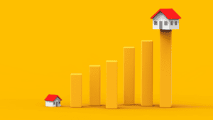 Your Equity Is Growing: Here’s Why You Should Tap It Before Home Prices Shift