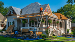 Can You Use a HELOC for Home Renovations Before Selling?
