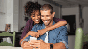 HomeEQ vs New American Funding: Who Offers a Smoother HELOC Process?