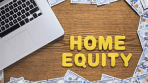 HomeEQ vs SoFi: HELOC or Home Equity Loan—Which Fintech Is Right for You?