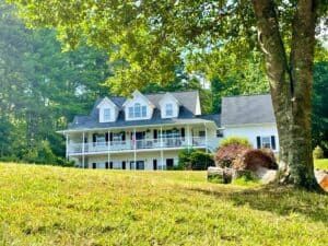 Tap Into Your Southern Home Equity: How HELOC Loans in Georgia Work