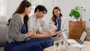 Minimum Home Equity Needed to Qualify for a Loan or HELOC