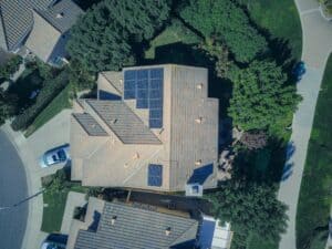 Solar Panel Financing: What Are the Tax and ROI Benefits of Using a HELOC?