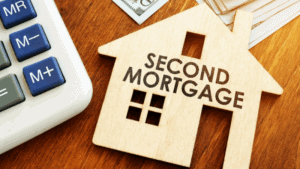Second Mortgage vs. HELOC: What’s Best in a High-Rate Market?